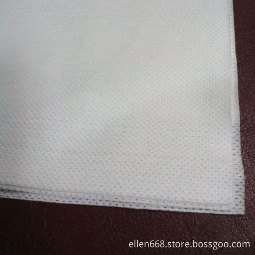 Cleaning Cleanroom Polyester Wipes